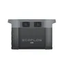 EcoFlow Delta 2 Max Power Station Solargenerator
