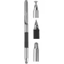 4smarts 3in1 Eingabestift PRO, silber