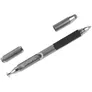 4smarts 3in1 Eingabestift PRO, silber