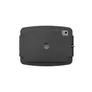 Compulocks Space Enclosure für iPad 10.9", 10th Gen, (2022) schwarz