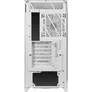 MSI MPG Gungnir 300R Airflow MIDI Tower Gaming Gehäuse, Echtglas Seitenfenster W