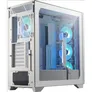 MSI MPG Gungnir 300R Airflow MIDI Tower Gaming Gehäuse, Echtglas Seitenfenster W