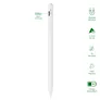 4smarts Aktiver Pencil Pro 3  f. Apple iPad/ iPad Pro