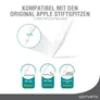 4smarts Aktiver Pencil Pro 3  f. Apple iPad/ iPad Pro
