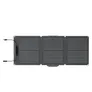 EcoFlow 60W tragbares Solar Panel IP68 mit Tasche