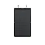EcoFlow 100W flexibles Solarpanel