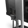 ALOGIC VGA auf DVI-Adapter schwarz