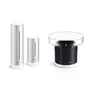 Netatmo Smarte Wetterstation + Regenmesser Bundle NBU-NWS-NRG-EU