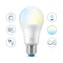 WiZ 60W E27 Standardform Tunable White Einzelpack