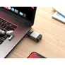 ALOGIC Ultra-Mini-USB-C auf RJ45-Gigabit-Ethernet Adapter
