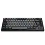 Corsair K65 Plus Wireless 75%, MLX Red Switch, Mechanische RGB Hot-Swap Tastatur