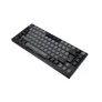 Corsair K65 Plus Wireless 75%, MLX Red Switch, Mechanische RGB Hot-Swap Tastatur