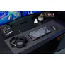 Corsair K65 Plus Wireless 75%, MLX Red Switch, Mechanische RGB Hot-Swap Tastatur