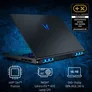 Erazer Major X20 16" QHD i9-14900HX 32GB/2TB SSD RTX 4070 Win11 MD62617