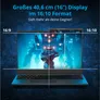 Erazer Major X20 16" QHD i9-14900HX 32GB/2TB SSD RTX 4070 Win11 MD62617