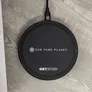 OUR PURE PLANET Wireless Charging Pad 15W Quick Charge 3.0