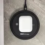 OUR PURE PLANET Wireless Charging Pad 15W Quick Charge 3.0