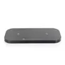 OUR PURE PLANET Wireless Dual Charging Pad 15W Quick Charge 3.0