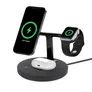 OUR PURE PLANET Wireless MagSafe Charging Dock 15W Quick Charge 3.0