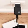 OUR PURE PLANET Dual Ladestecker 30W