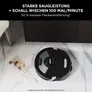 Shark AI ULTRA 2-in-1 Self-Empty Saugroboter