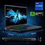 Erazer Beast X40 17" QHD i9-14900HX 32GB/2TB SSD RTX 4090 Win11 MD62613
