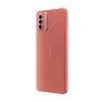 Nokia G22 Dual-SIM 4/64GB so peach Android 12 Smartphone