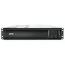 APC Smart-UPS SMT1500RMI2UNC, 1500VA (2U, SmartConnect, NMC, 4x C13)