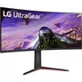 LG UltraGear 34GP63AP-B 86,4cm (34") UWQHD VA Curved Monitor 21:9 HDMI/DP 160Hz