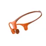 Mojawa Run Plus orange
