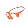 Mojawa Run Plus orange