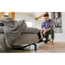Kärcher VC4 Cordless myHome Akku-Handstaubsauger