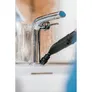 Kärcher SC5 EasyFix IronDampfreiniger mit Bügeleisen