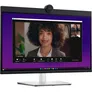 DELL P2724DEB 68,6cm (27") WQHD IPS Office-Monitor DP/HDMI/USB-C 5ms Pivot HV