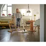 Kärcher FC7 Cordless weiß Akku-Wischsauger