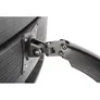 DIGITUS Universeller LED/LCD Monitorständer mit Gasdruckfeder