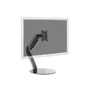 DIGITUS Universeller LED/LCD Monitorständer mit Gasdruckfeder