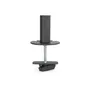 DIGITUS Universal Dual Monitorhalter, Vertikal