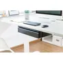 DIGITUS Schreibtisch Unterbau-Schublade