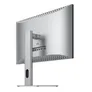 Alogic CLARITY 27F34KCPD 68,6cm (27") 4K UHD IPS Monitor HDMI/DP/USB/USB-C