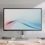 Alogic CLARITY Max 32C4KPD 81,3cm (32") 4K UHD IPS Monitor HDMI/DP/USB