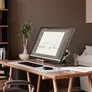 Alogic CLARITY Max 32C4KPDWT 81,3cm (32") 4K UHD IPS Touch-Monitor HDMI/DP/USB