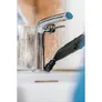 Kärcher SC 5 EasyFix Iron Plug Dampfreiniger weiß