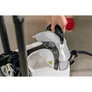 Kärcher SC 5 EasyFix Iron Plug Dampfreiniger weiß