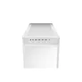be quiet! Dark Base PRO 901 Weiss Big Tower Gaming Gehäuse ARGB Beleuchtung