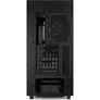 Sharkoon Rebel C70M Black/Brown Midi-Tower ATX Gaming Gehäuse RGB, Mesh