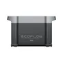 EcoFlow DELTA 2 Max Intelligenter Zusatzakku