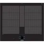 Siemens EX675JYW1E iQ700 Einbau-Induktionskochfeld autark 60cm Facetten-Design