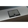 Siemens EX675JYW1E iQ700 Einbau-Induktionskochfeld autark 60cm Facetten-Design