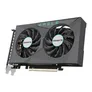 GIGABYTE GeForce RTX 3050 Eagle OC 6GB GDDR6 Grafikkarte 2xHDMI, 2xDP